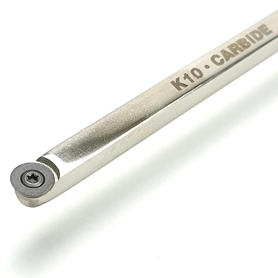 Charnwood TCSET4S#R Replacement Round Carbide Tip - Image 2