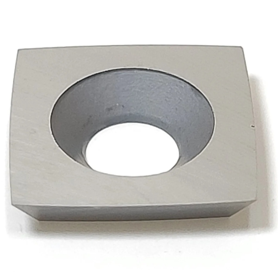 Charnwood TCSET4S#A Replacement Arc Square Carbide Tip