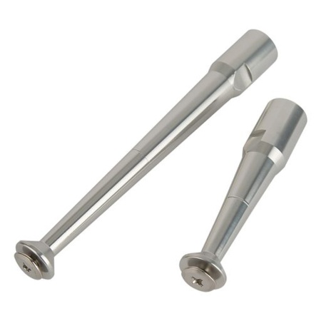 Manpa Assistant Tool 1 – 150mm Extension for Precision Sanding – Fits M10 Threaded Grinders