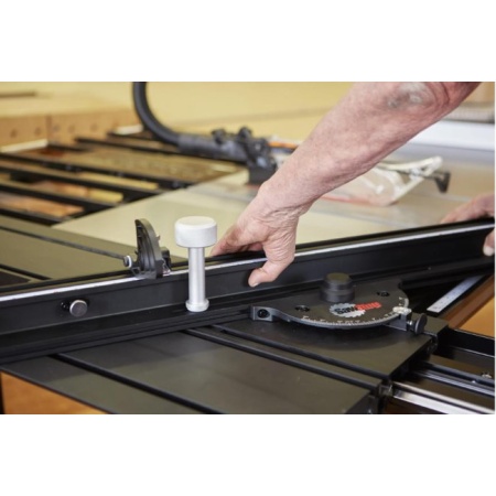 Sawstop crosscut table attachment glamour shot
