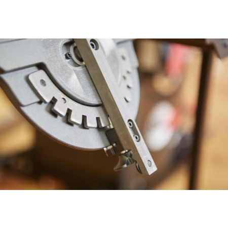 Sawstop crosscut table attachment glamour shot