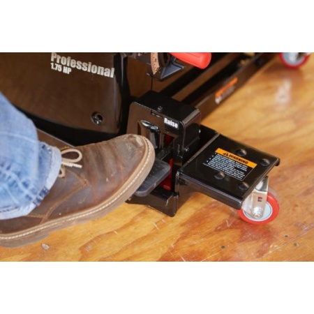 SawStop Professional Cabinet Saw Industrial Mobile Base