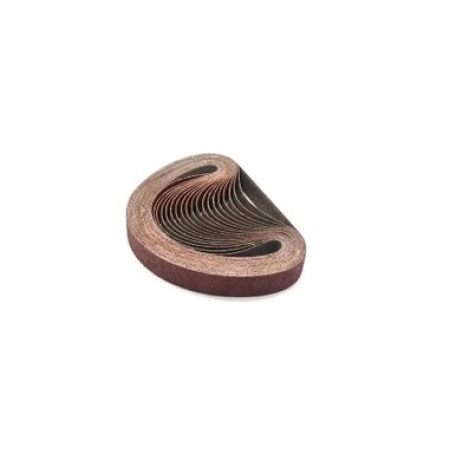 Manpa Sander paper pack of 20