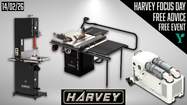 Harvey road show event, free event, free advice, free parking