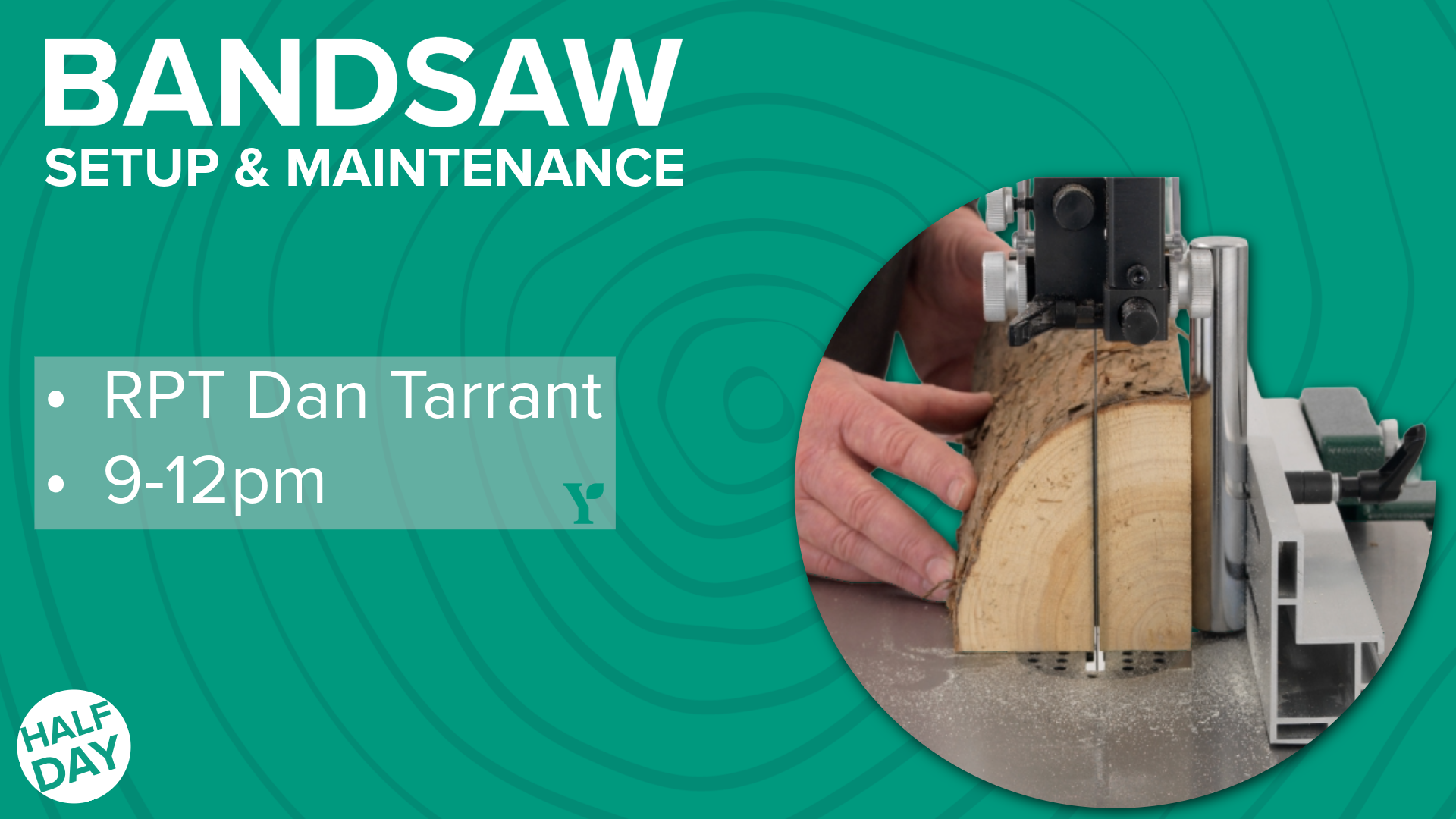 Bandsaw setup and maintenance course #bandsaw #woodworking #repair #maintenance