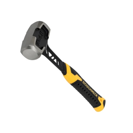Roughneck 1.1Kg (2 1/2lb) Gorilla V-Series Club Hammer