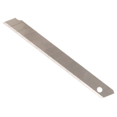 Stanley Snap-Off Blades 9mm (Pack 10)
