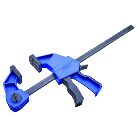 Faithfull 300mm (12") Clamp & Spreader