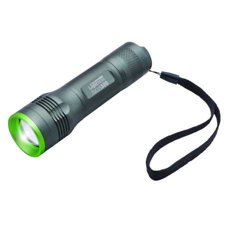 500 Lumens Elite Focus Torch