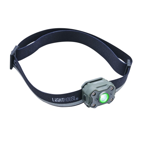 400 Lumens Elite Rechargeable Headlight