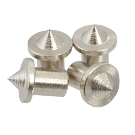 Faithfull Centre Points 4 X 8mm