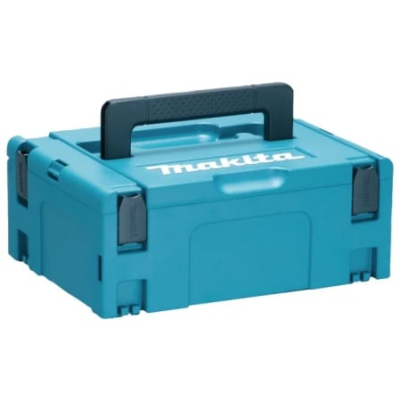 Makita MAKPAC Type 2 Carry Case / Systainer