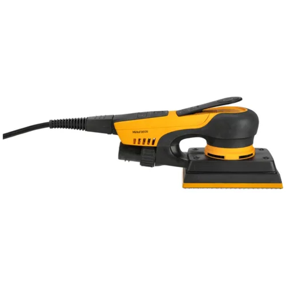 Mirka® DEOS II 353 UK 81 Mm X 133 Mm, Orbit 3.0 Mm - Image 3