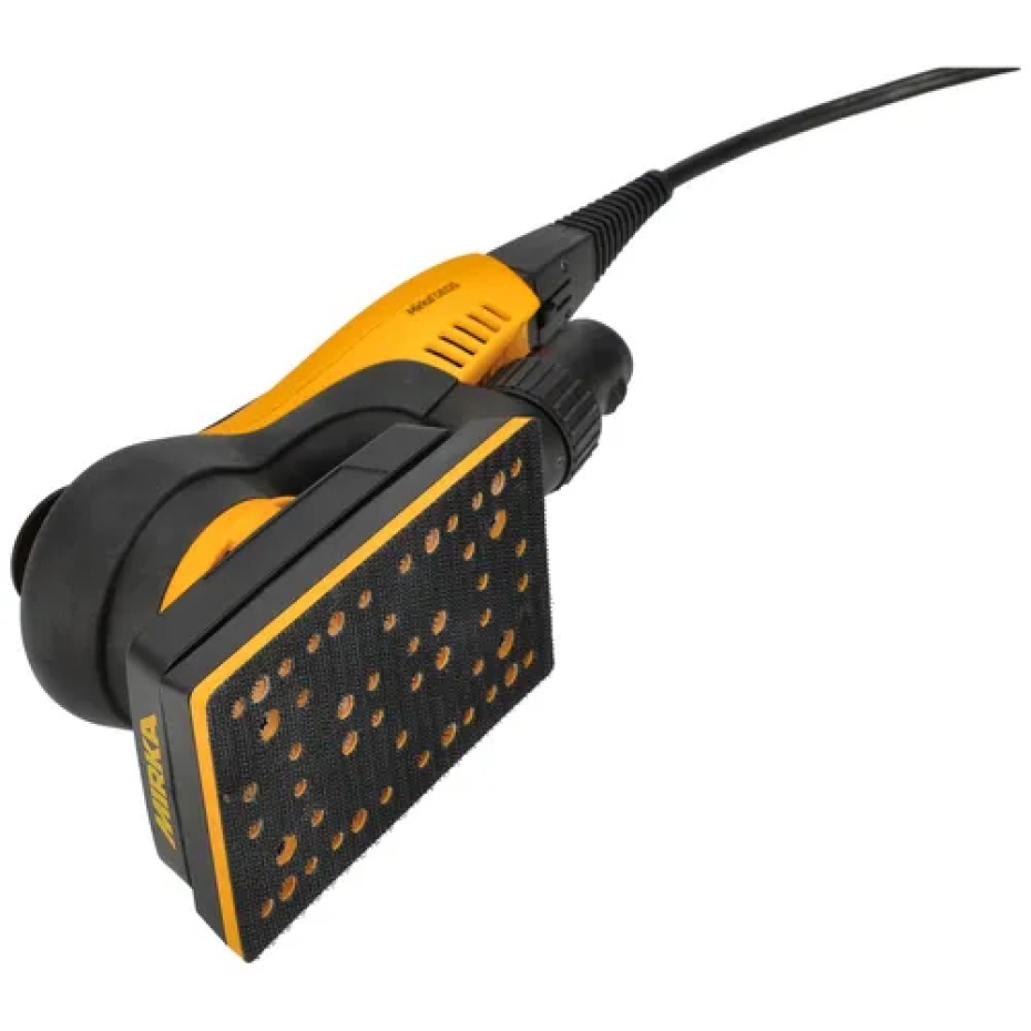 Mirka® DEOS II 353 UK 81 Mm X 133 Mm, Orbit 3.0 Mm - Image 5