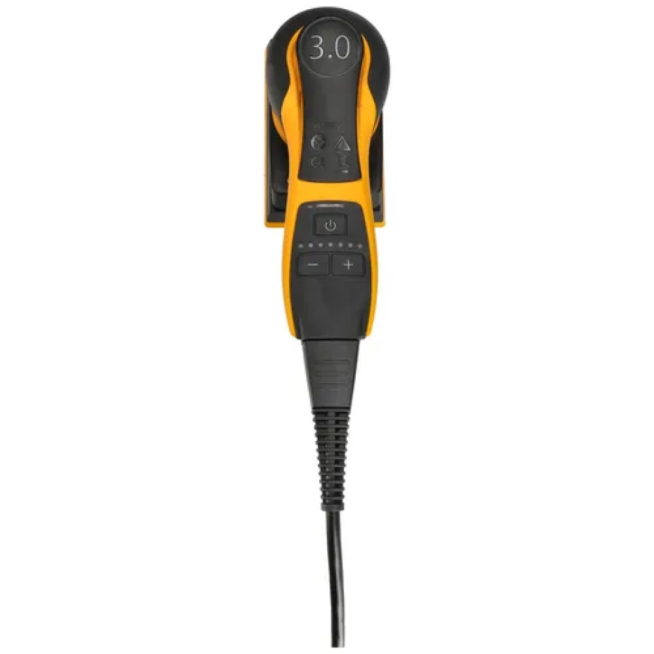 Mirka® DEOS II 353 UK 81 Mm X 133 Mm, Orbit 3.0 Mm - Image 4