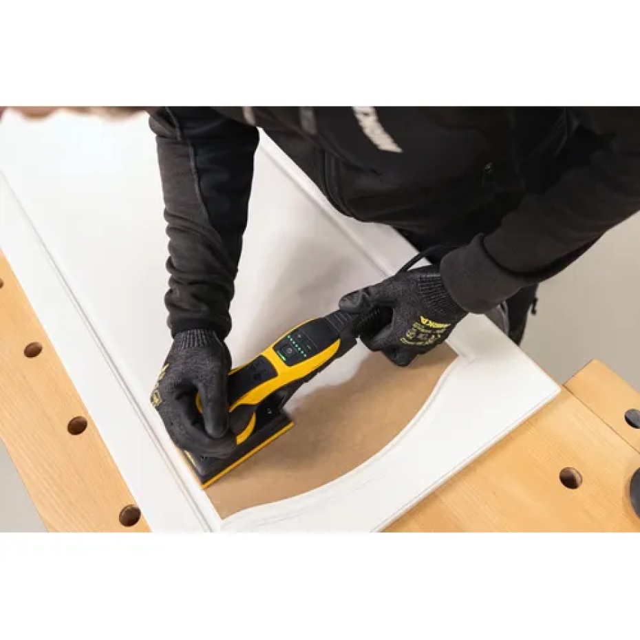 Mirka® DEOS II 353 UK 81 Mm X 133 Mm, Orbit 3.0 Mm - Image 8
