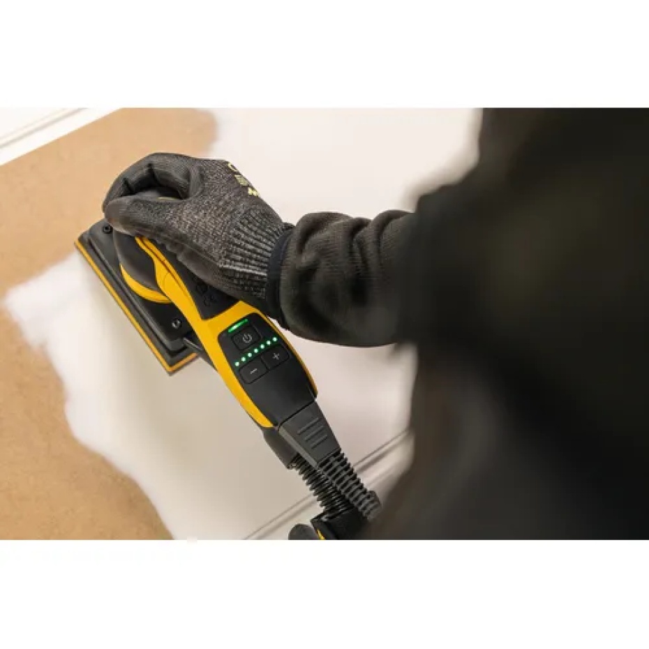 Mirka® DEOS II 353 UK 81 Mm X 133 Mm, Orbit 3.0 Mm - Image 9