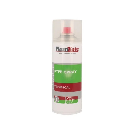 Plastikote Trade PTFE Spray 400ml