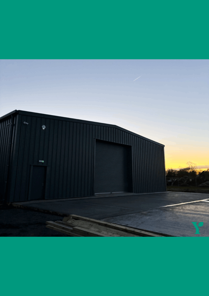 #warehouse #development