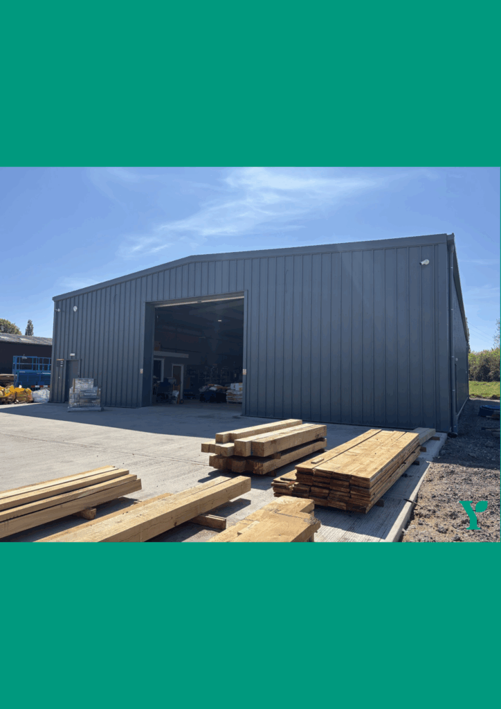 #warehouse #development