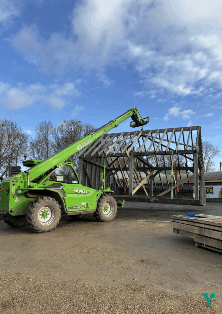 #carport #greenoak