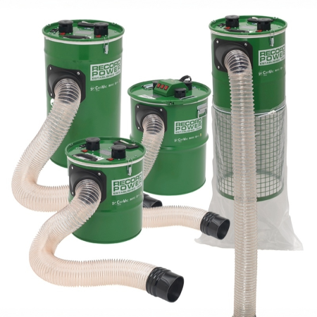 Dust Extractors