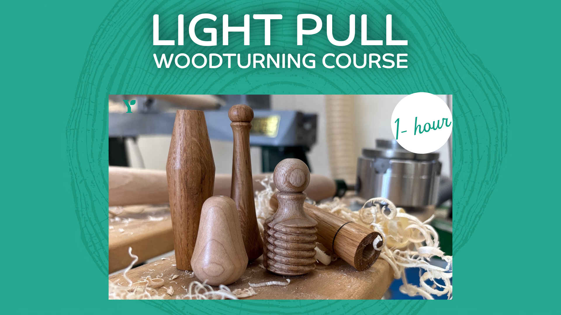 #lightpull #course #tastersession