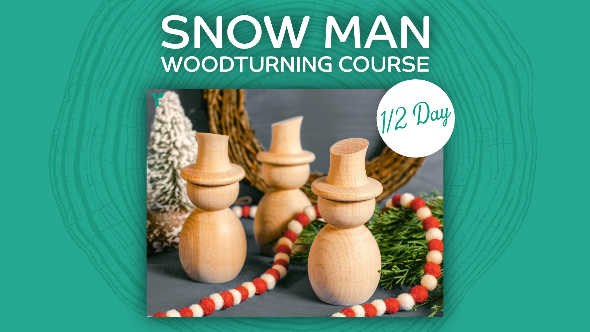 #snowman #course