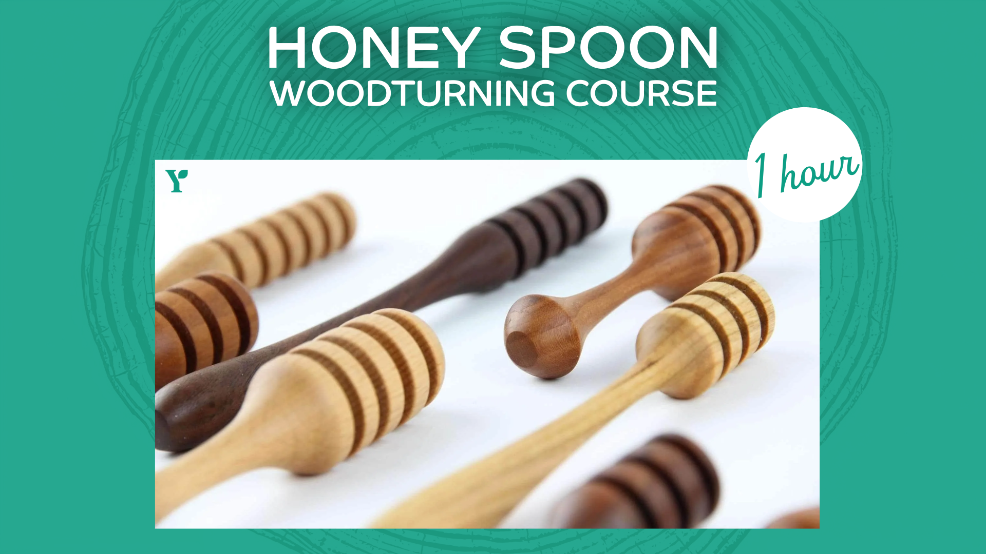 #honeyspoon #course