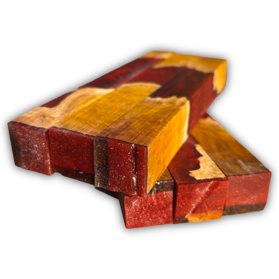 #hybridresin #resin #burr #penblank