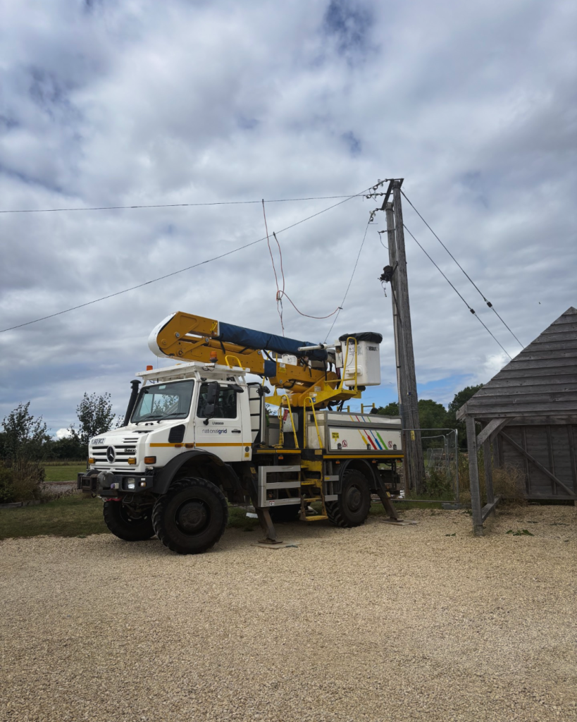 #nationalgrid