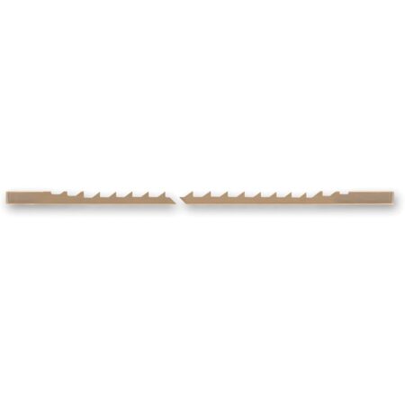 Pegas Skip Tooth Scroll Saw Blade (Pkt 12)