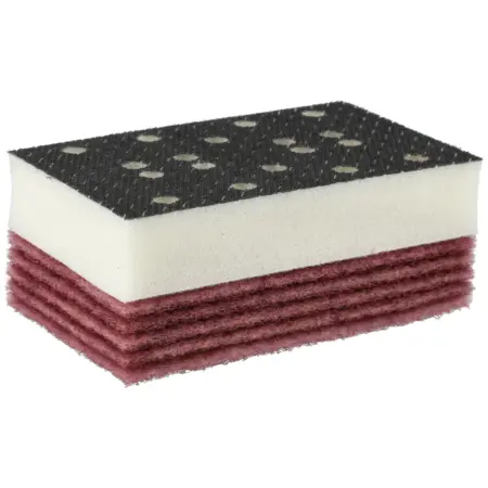 Mirka Profile Foam Interface 81 x 133 mm Grip 25mm