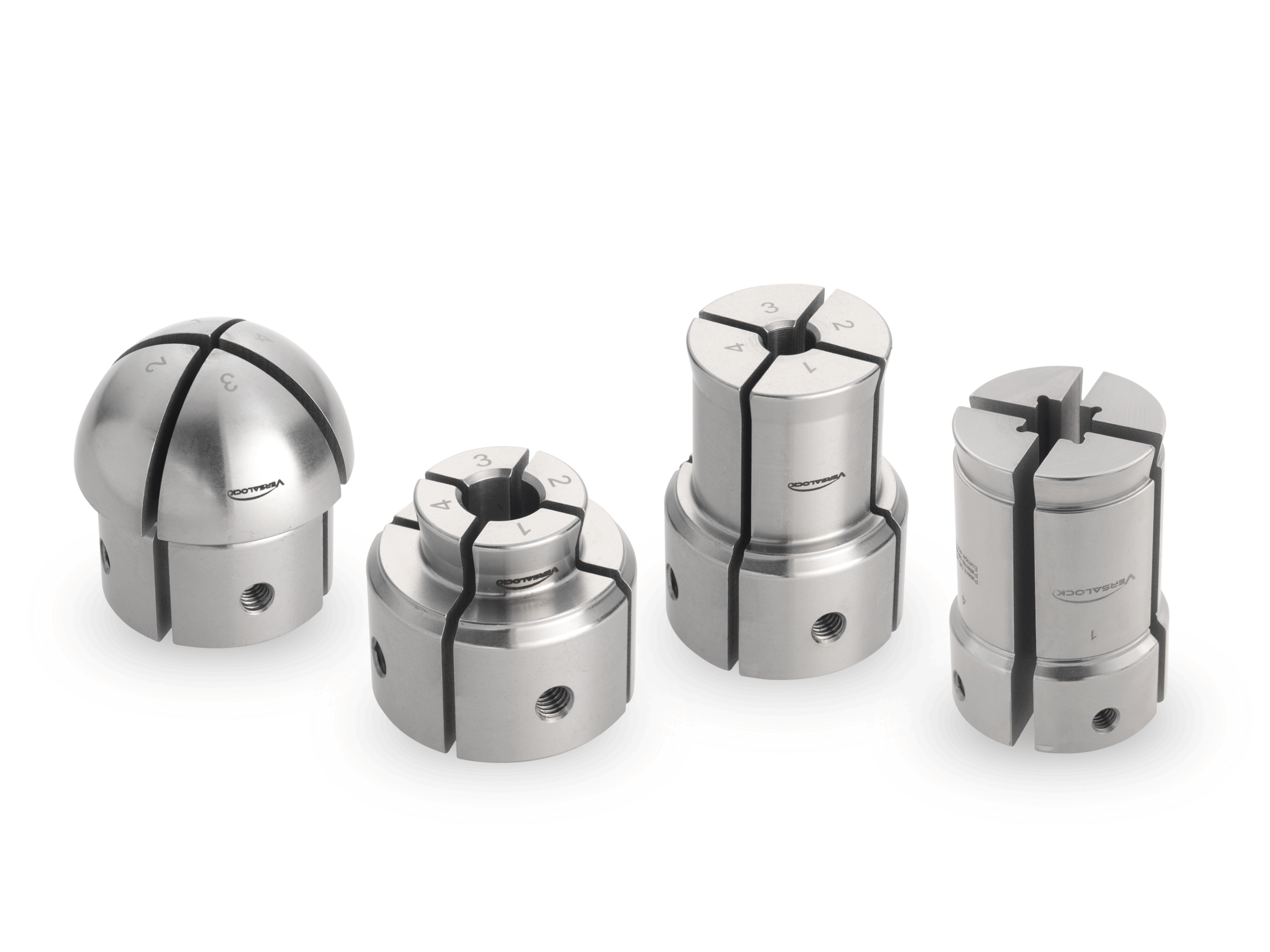 Versalock Insert Set (Includes 62696,63697,62698,62689)