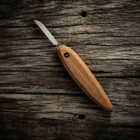 Flexcut Pro Series 2" Roughing Knife