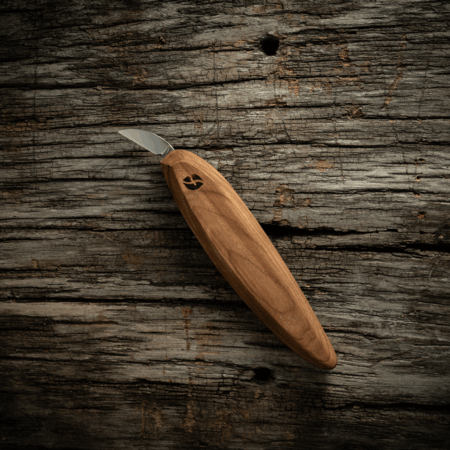 Flexcut Pro Series 1" Chip Carving Knife