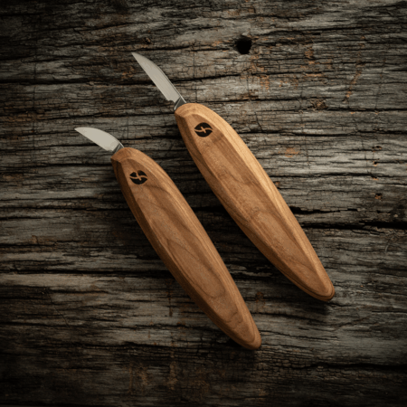 Flexcut Pro Series Precision Detail 2-Pack