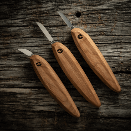 Flexcut Pro Series Pro Range 3-Pack
