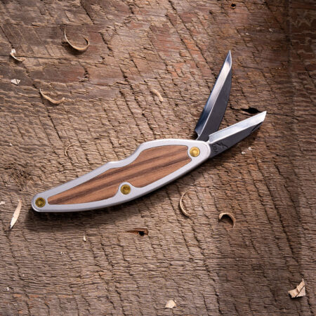 Flexcut Whittlin' Jack Carving Knife