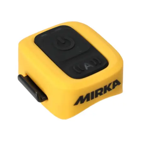 Mirka DEXOS Dust Extractor Remote Control Unit - Bluetooth