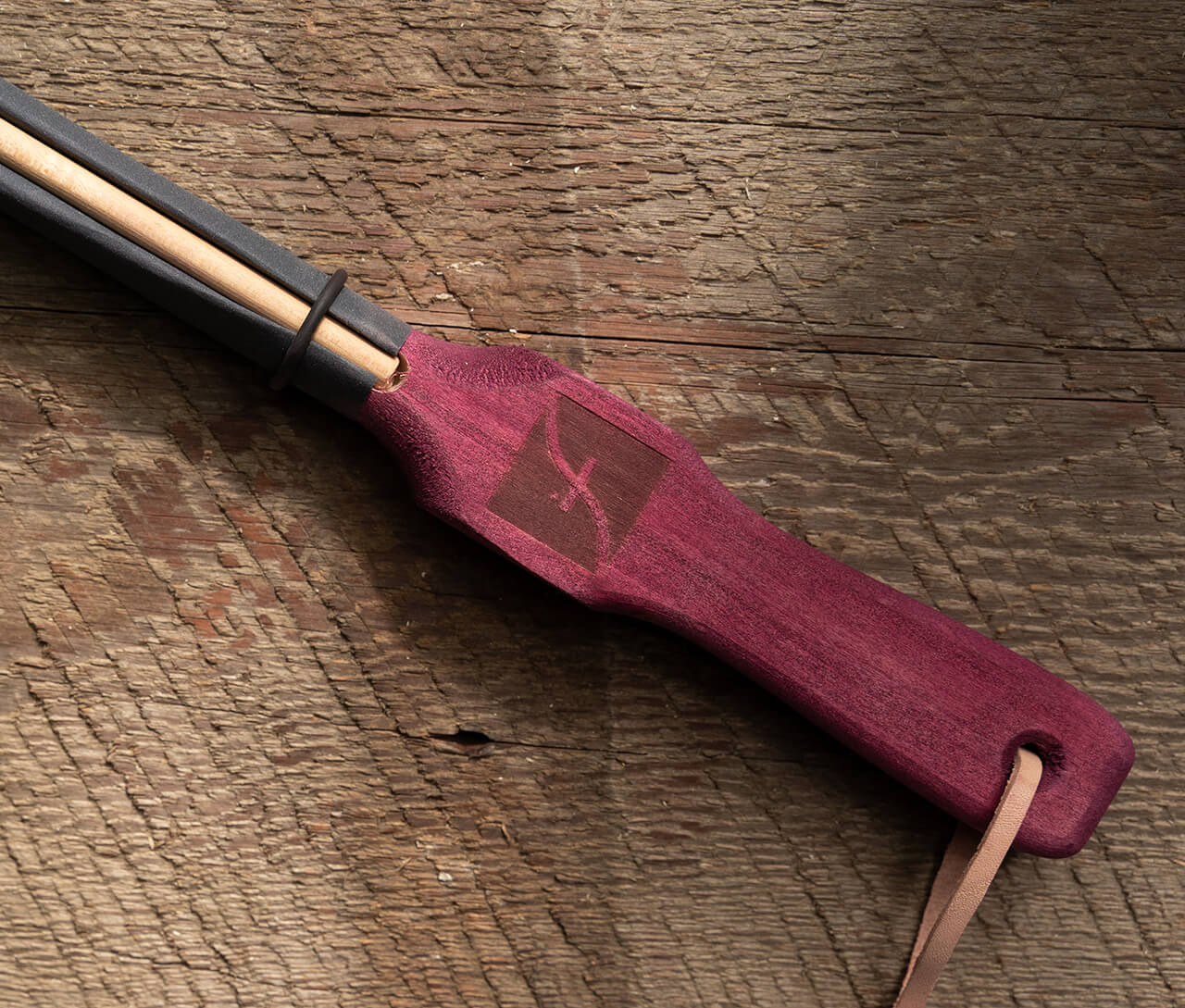 Flexcut PW18 Hook Hone - Image 3