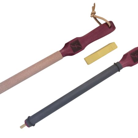 Flexcut PW19 Hook Sharpening Set