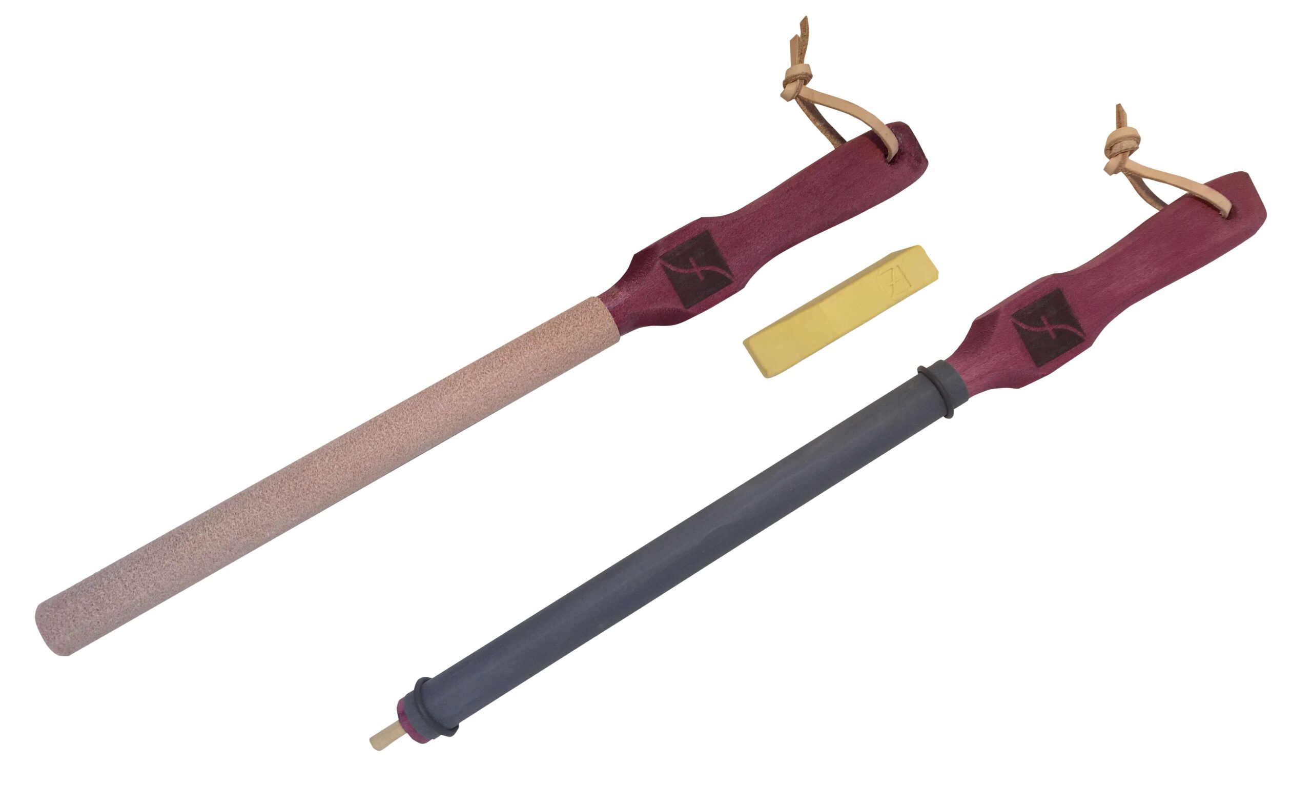 Flexcut PW19 Hook Sharpening Set