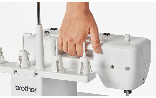 CV3440 Coverstitch Machine - Image 5