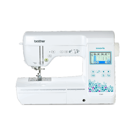 Brother Innov-is F560 Sewing Machine