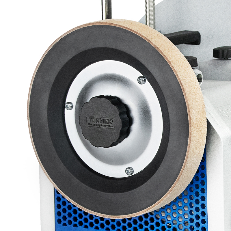 Tormek T-8 Special Black Friday Edition BUNDLE DEAL With FREE RB-180 Rotating Base - Image 3