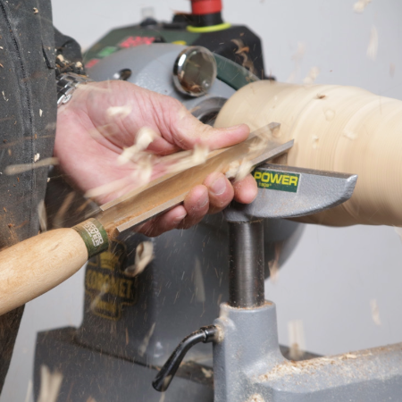 Woodturning Tools