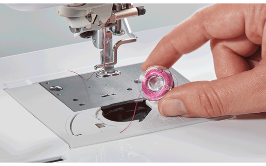 Innov-is V3LE Embroidery Machine - Image 4