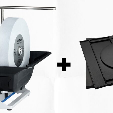 Tormek T8-original black friday deal with rb-180 rotating base
