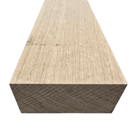 Prime Air Dried Oak Lintel 150mm x 80mm